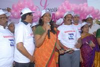 Balakrishna at Breast Cancer Awareness